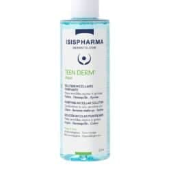 Isispharma Teen Derm Aqua Solution Micellaire 250ml