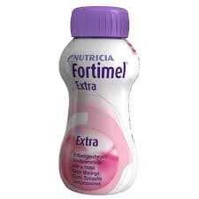 Fortimel Extra Fraise 200ml (date Proche 20/06/2026)