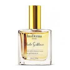 Inoderma Huile Sublime 50 ML (date Proche 09/2026)