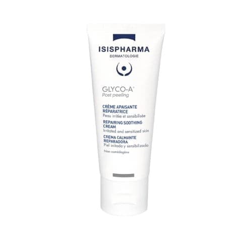 Isispharma Glyco-a Post Peeling Creme Apaisante 40ML (date Exp 08/2026)