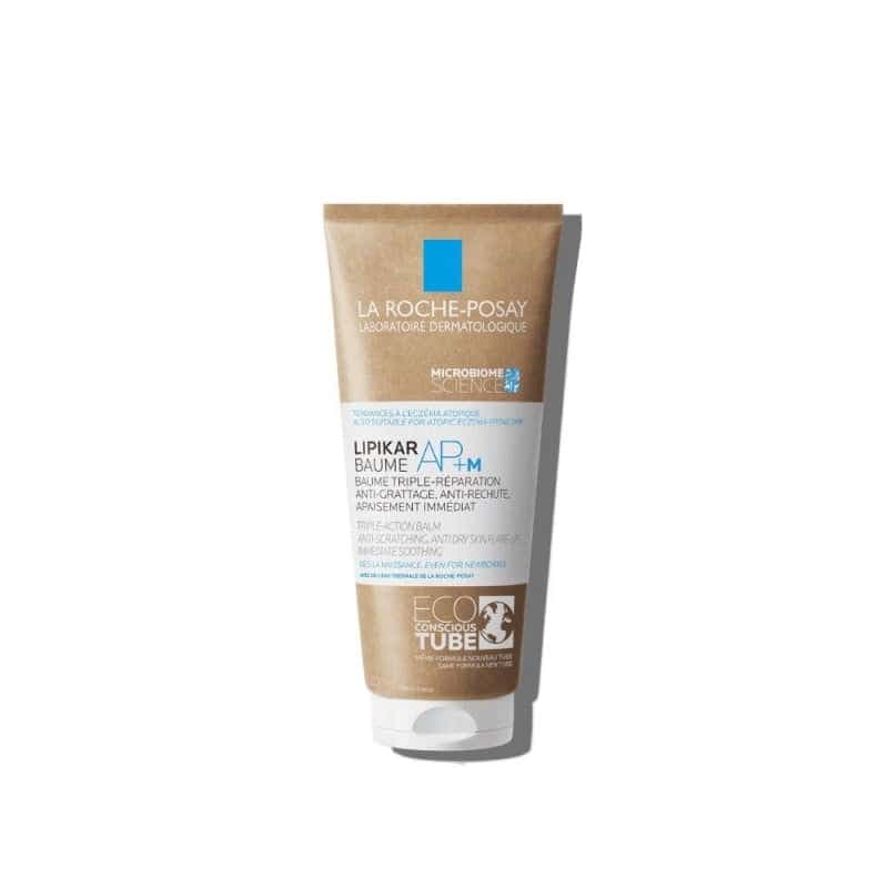 La Roche-posay Lipikar Baume Light Ap+m Triple Action 200ml (05/2026)