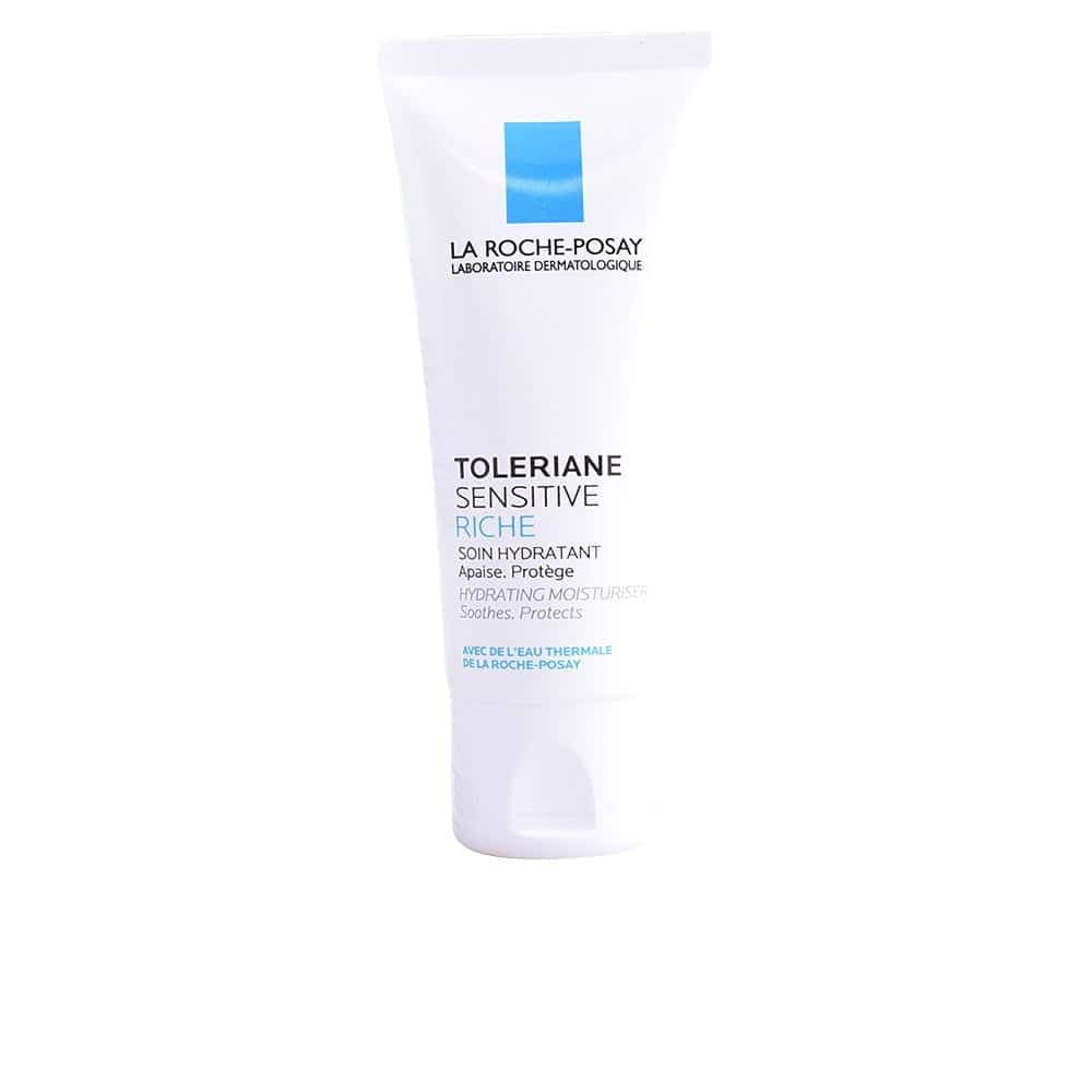 La Roche Posay Toleriane Sensitive Creme Riche 40ml (date Proche 06/2026)