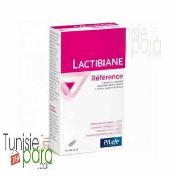 Lactibiane Reference 10 Gelules (date Proche 06/2026)