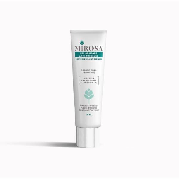 Mirosa GEL Apaisant 100ML