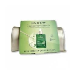 Nuxe Nuxuriance Trousse Innovation Anti-age Le Serum Correcteur De Taches