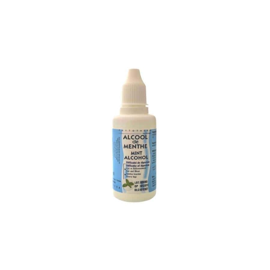 Phytothera Alcool De Menthe
