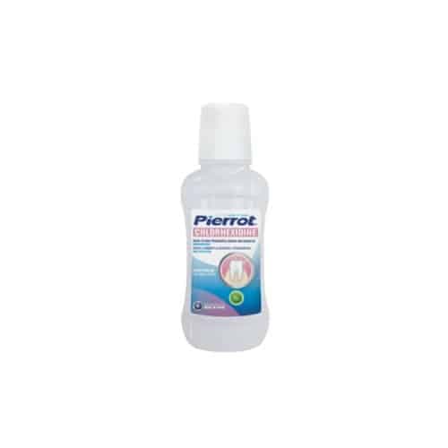 Pierrot Bain De Bouche Chlorhexidine 250ml (date Proche 05/2026)