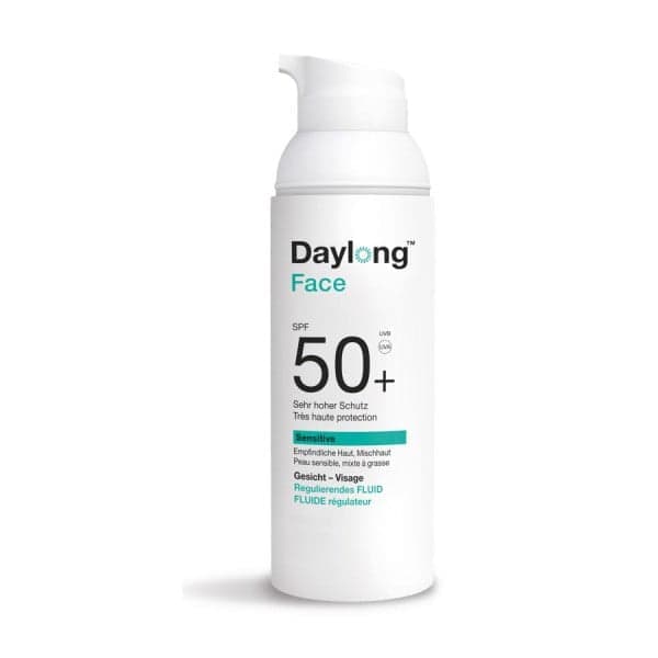 Daylong Sensitive SPF 50+ Fluide Regulateur Spray 50 ML (date Proche 10/2026)