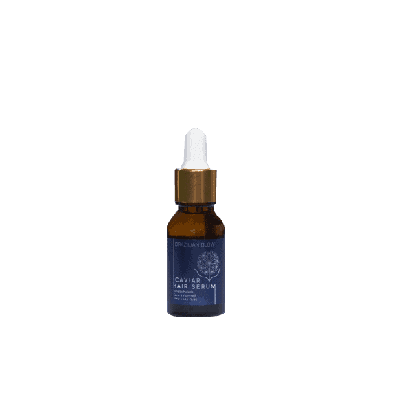 Brazilian Glow Serum Caviar 15ml (date Exp 06/2026)