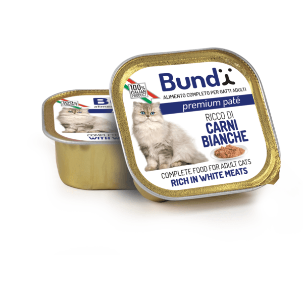 Barquette Bundy Viande 90g