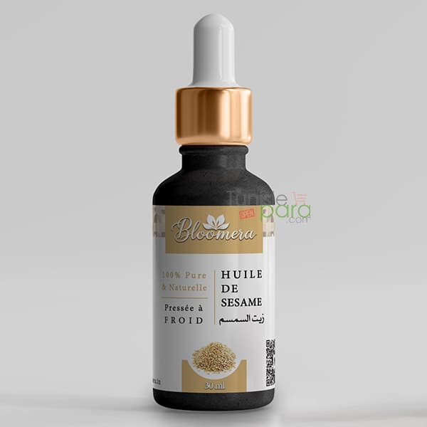 Bloomera Huile De Sesame 30ml