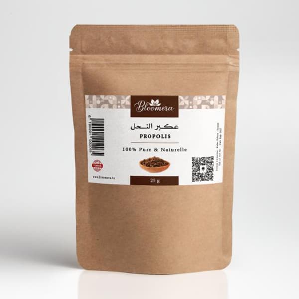 Bloomera Propolis 25g