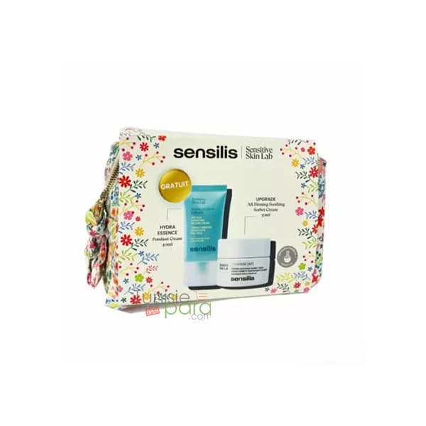 Sensilis Trousse Upgrade Ar Creme 50ml +hydra Essence Creme 40ml Offerte