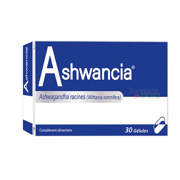 Arrazi Ashwancia Boite 30