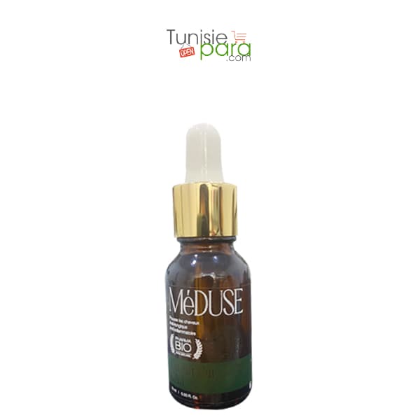 Meduse Extrait Pur D Ail 15ml