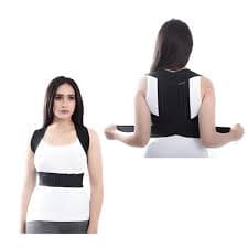 Redresse Dos L/xl ( Ortopedik)