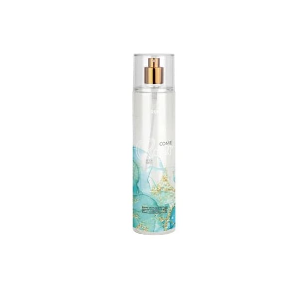 K-reine Brume Parfume De Lux Cheveux Et Corps Come Closer 230ml