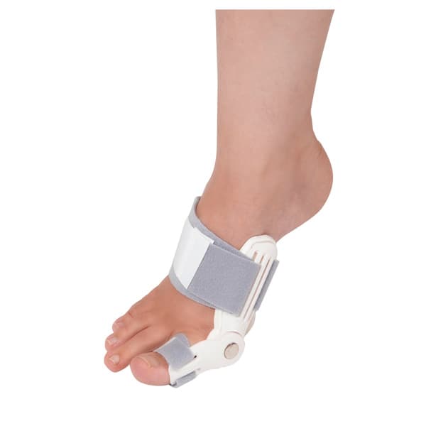Tynor K 14 Attele Hallux Valgus (nuit/jour) Universel