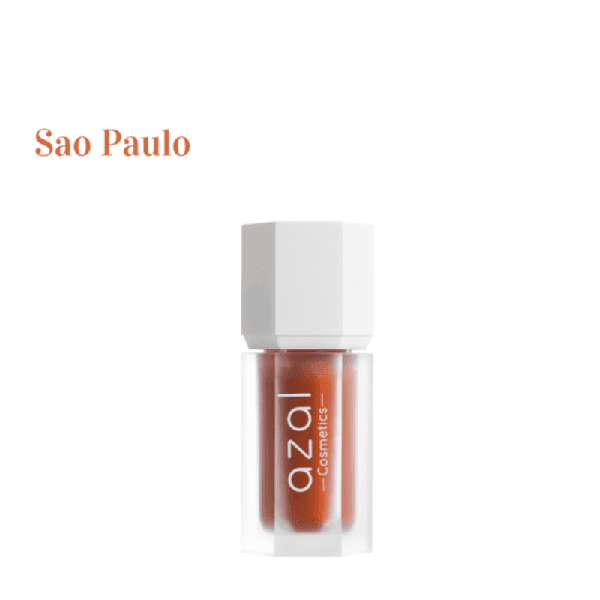 Azal Love Your Cheeks Fard A Joues Liquide Sao Paulo