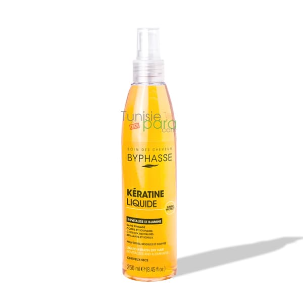Byphasse Sublim Protect Keratine Liquide 250 ML