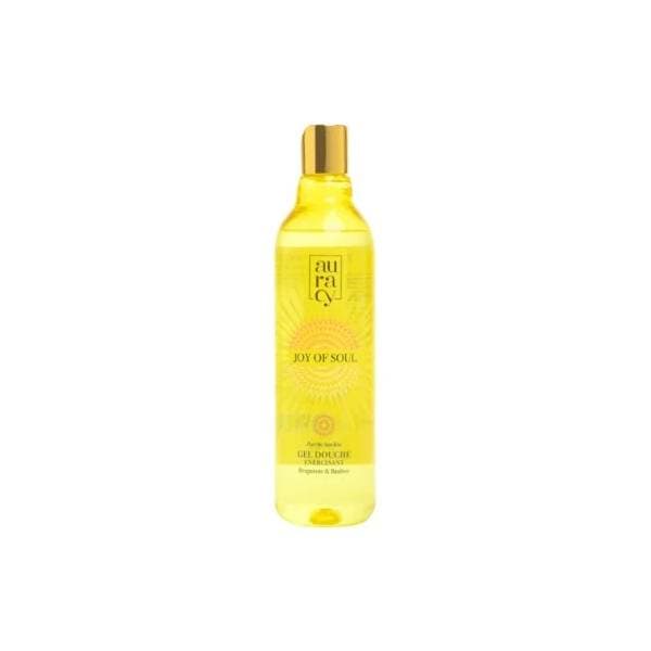 Auracy GEL Douche Joy Of Soul 400ML