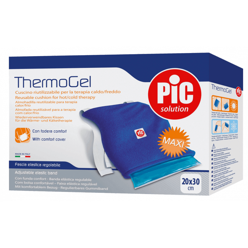 Pic Thermogel 20X30Cm