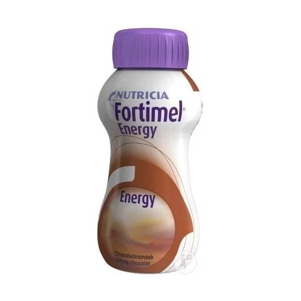 Fortimel Extra Chocolat 200ml (date Proche 28/06/2026)