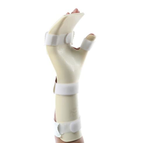 Tynor E29 Attelle De Repos Main Droite Enfant