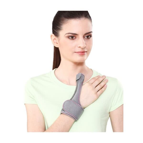 Tynor F06 Support De Pouce Rhizarthrose Universel