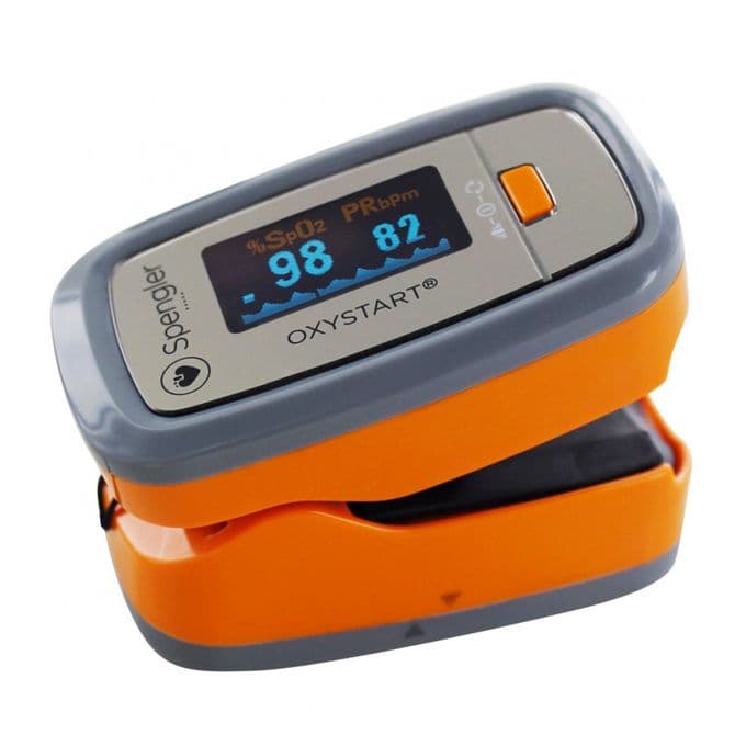 Oxymetre Spengler