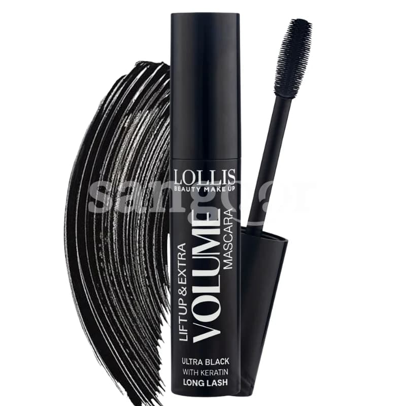 Lollis Mascara Lift Up Extra Volume