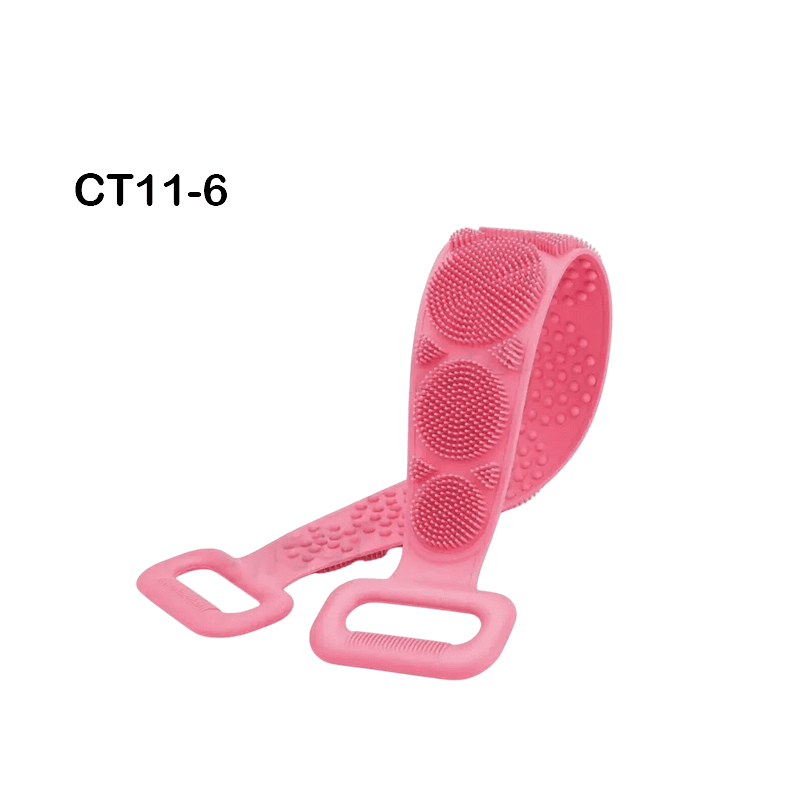 Azal Ceinture Exfoliante Pour Le Corps Ct11-6
