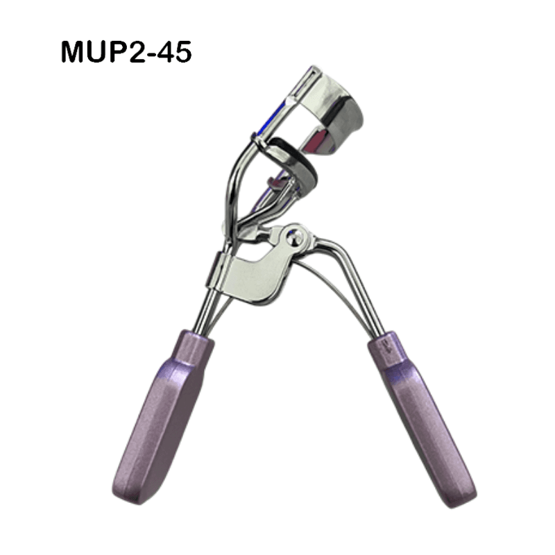 Azal Recourbe Cils Metallique Pailletee Mup2-45