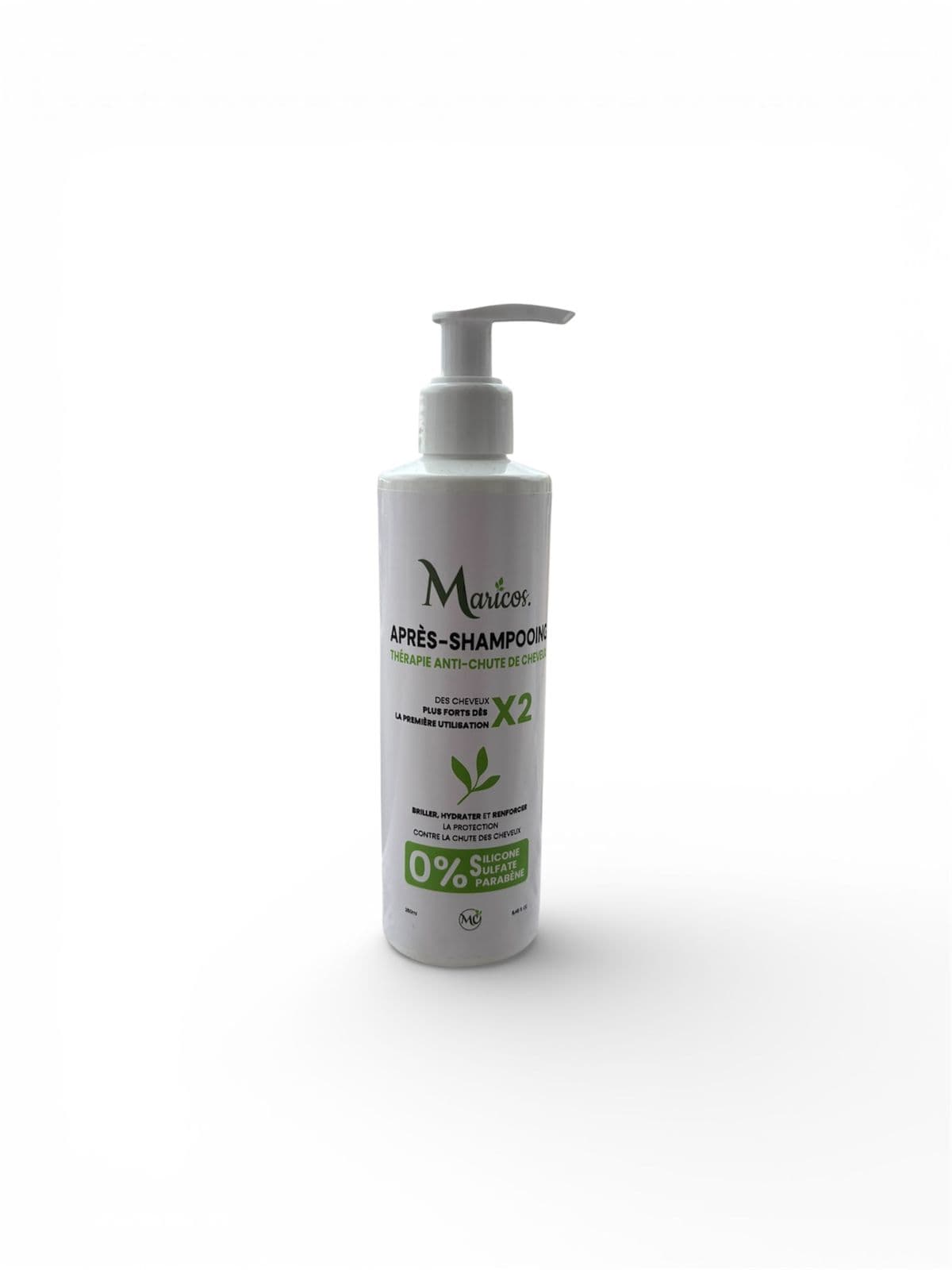 Maricos Apres-shampooing Anti Chute 250ml