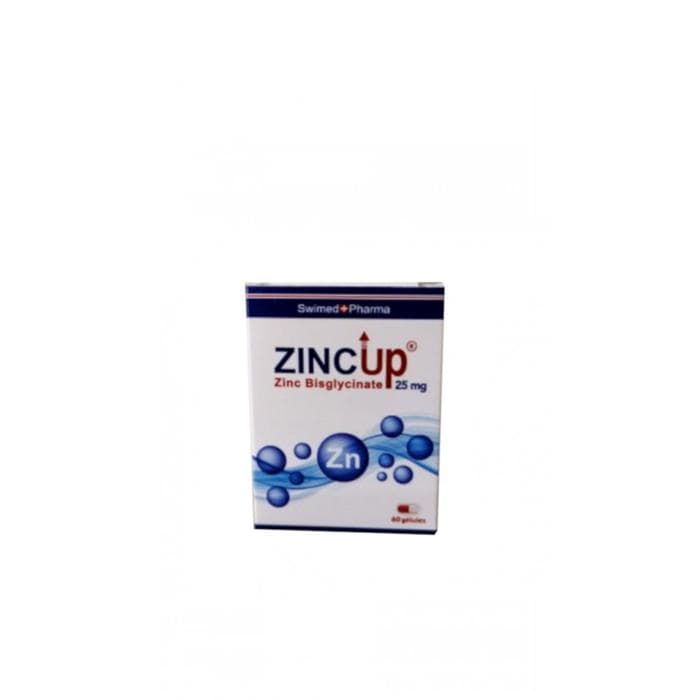 Zincup 30 Gelules