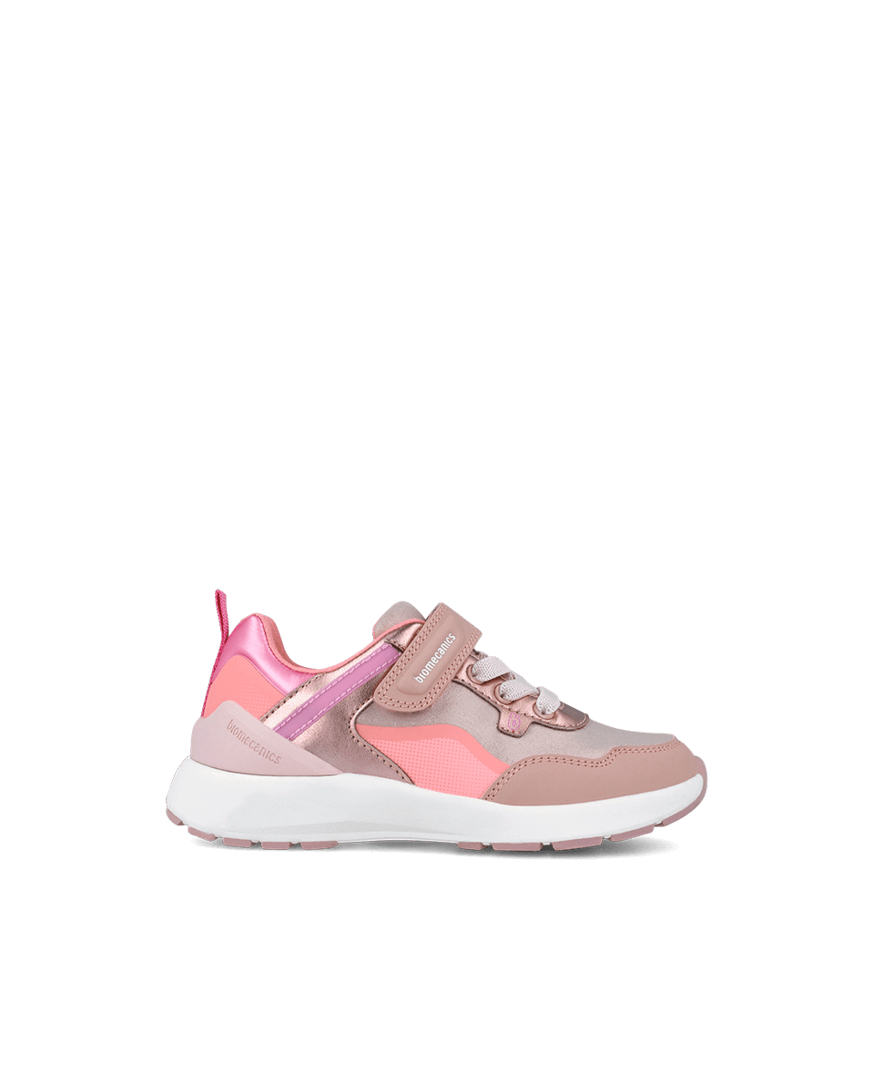Biomecanics Bio125-01-ap Chaussure Urban Rose (mat) Pointure 31 Ref: 251277-C032