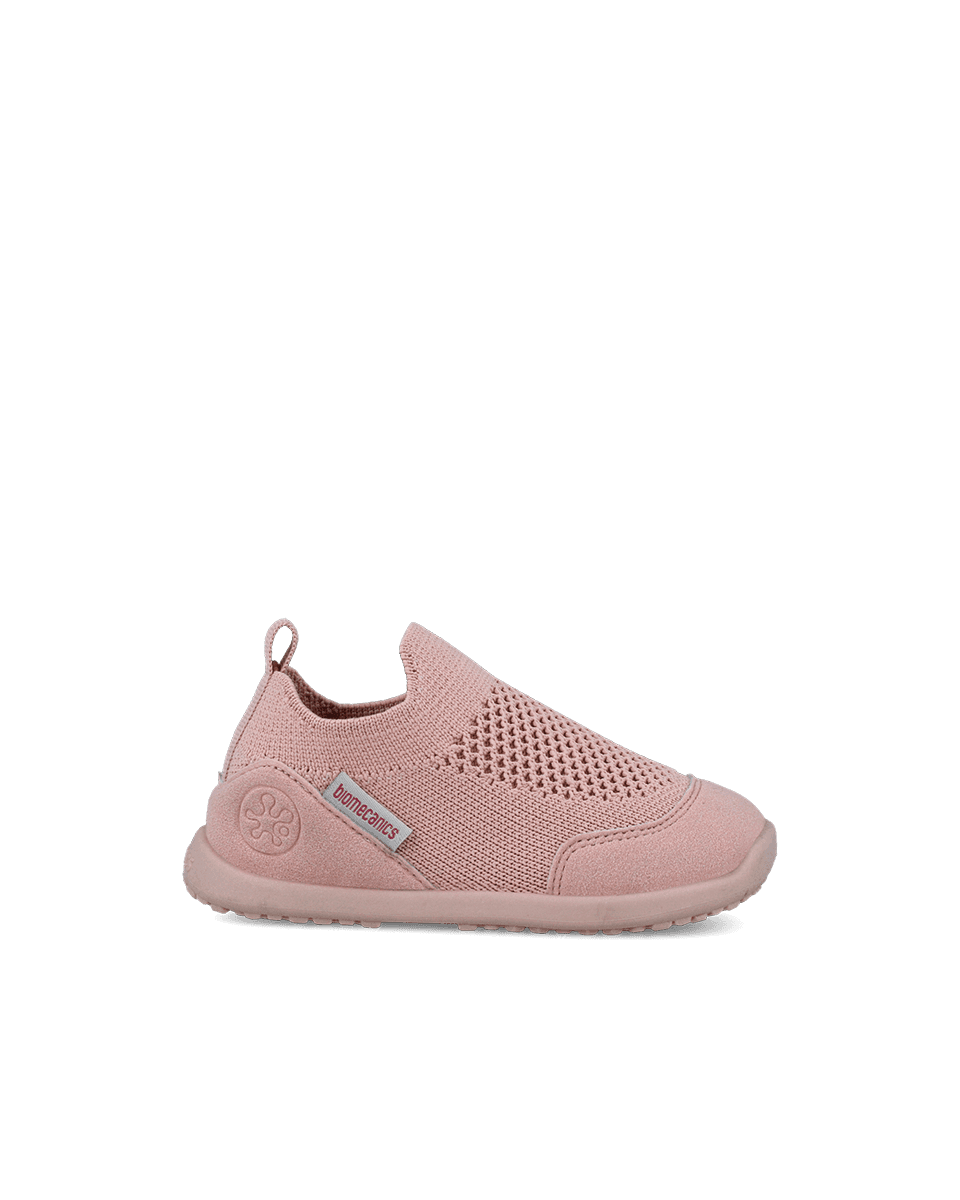 Biomecanics Bio164-01-bo Chaussette Basique Vieux Rose (mat) Pointure 22 Ref: 251170-D409