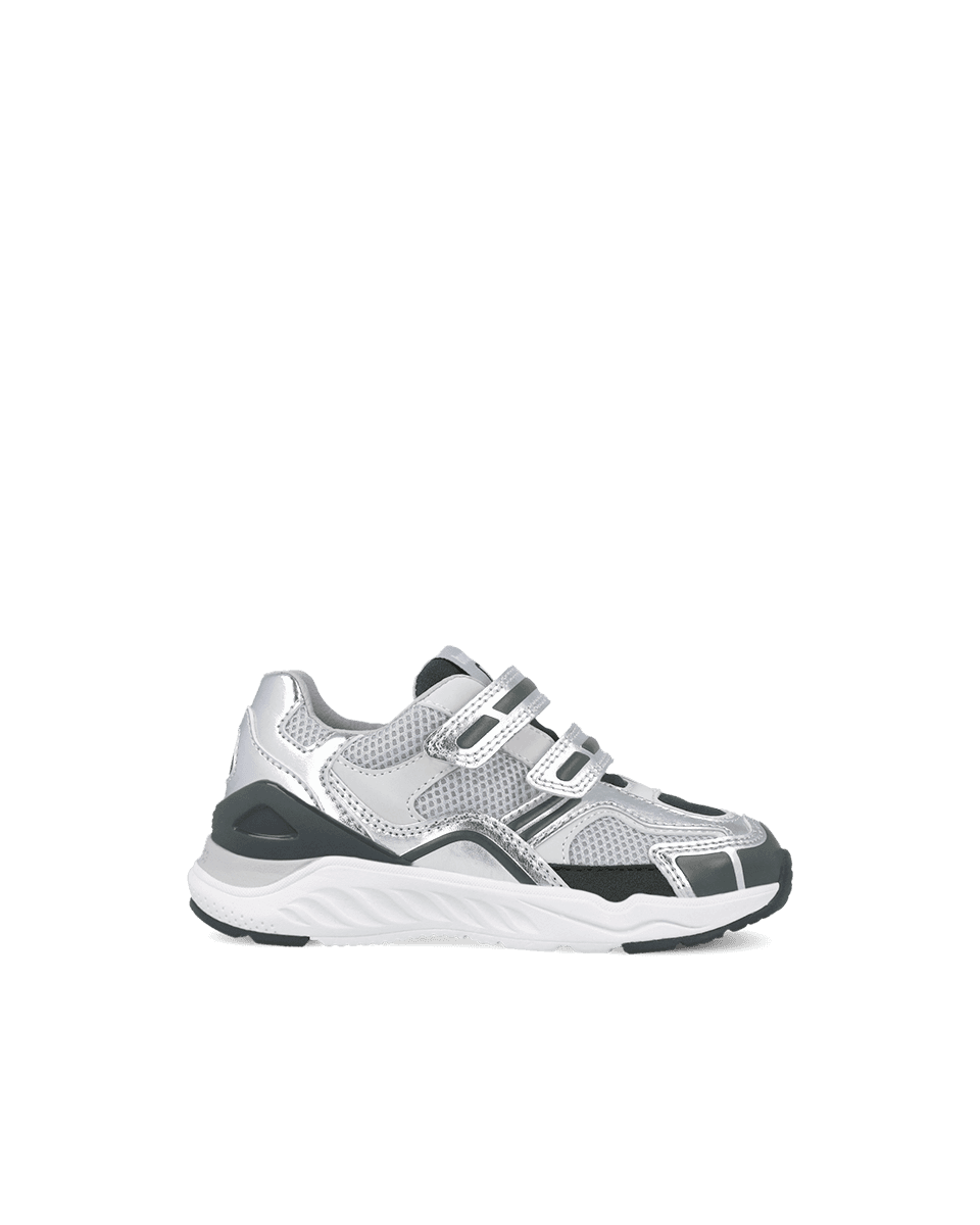 Biomecanics Bio95-01-cm Chaussure Urban Argent (mat) Pointure 30 Ref: 251272-C198