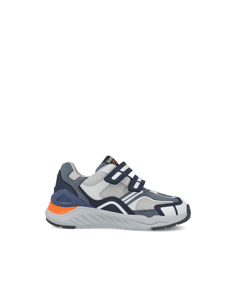 Biomecanics Bio95-01-cm Chaussure Urban Bleu (mat) Pointure 29 Ref: 251272-A008