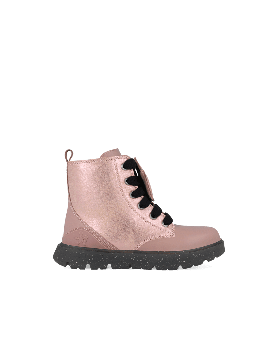 Biomecanics Botte Fermeture Eclair Kiss (sauvage) Pointure 26 Ref: 251220-B159