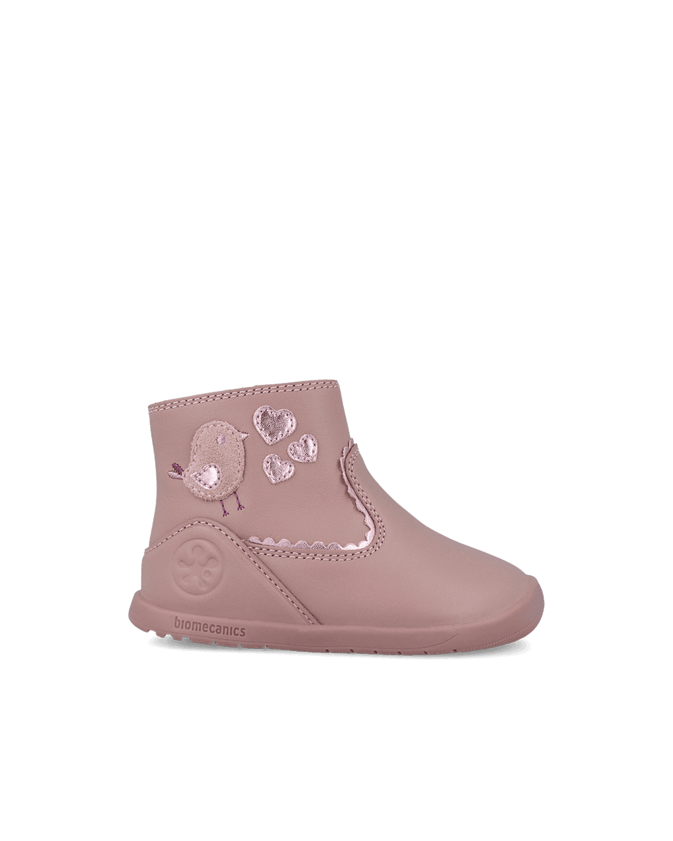 Biomecanics Botte Oiseau Kiss (sauvage) Pointure 24 Ref: 251154-B159