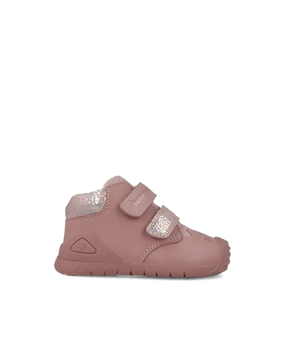 Biomecanics Bottine Casual Kiss (sauvage) Pointure 21 Ref 251109-B159