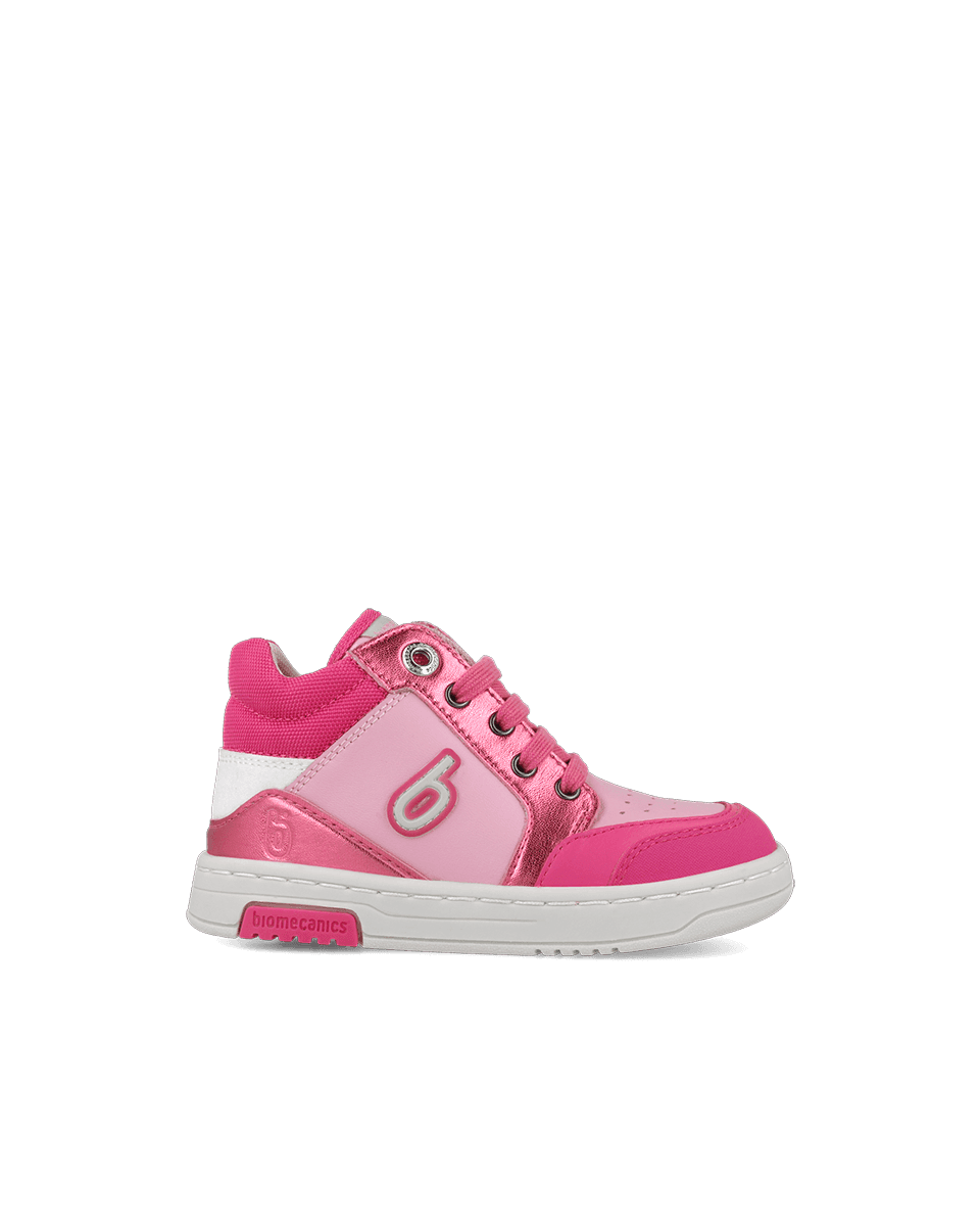 Biomecanics Bottine Casual Mist (sauvage) Pointure 28 Ref 251226-A391
