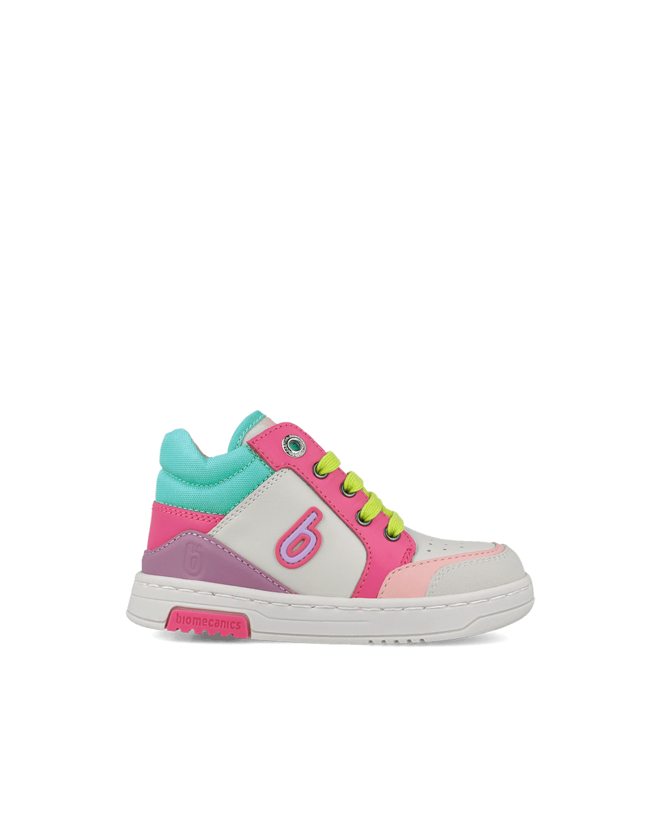 Biomecanics Bottine Casual Sporco (sauvage) Pointure 30 Ref: 251226-B695