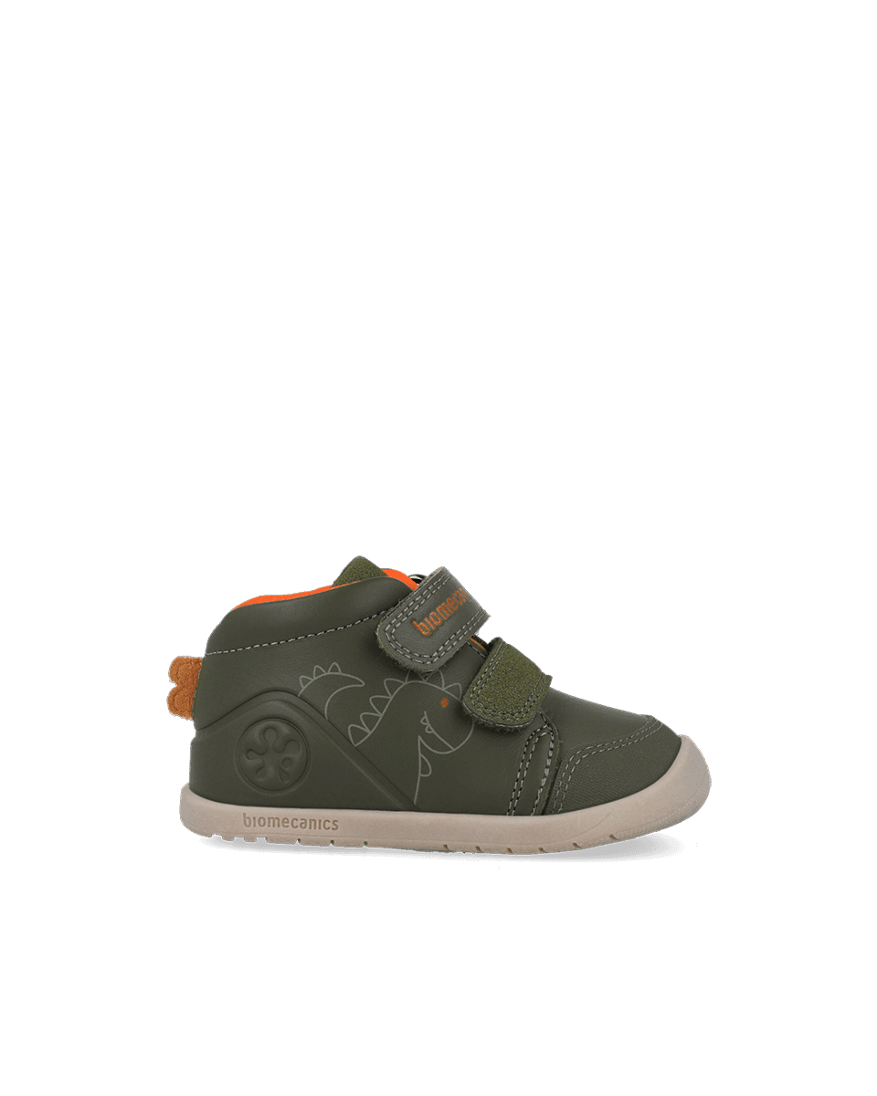 Biomecanics Bottine Urban Militaire (sauvage) Pointure 24 Ref: 251162-B788