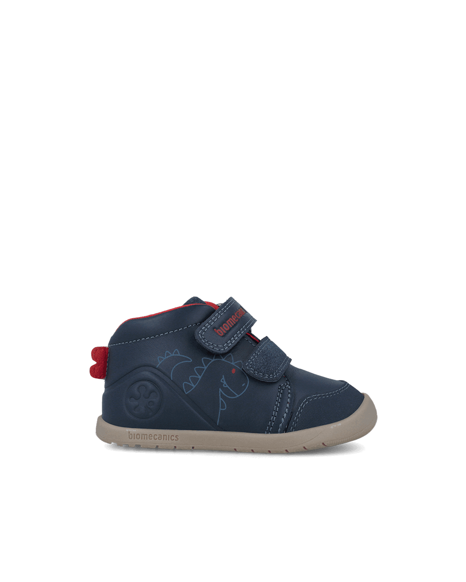 Biomecanics Bottine Urban Ocean (sauvage) Pointure 24 Ref: 251162-A183