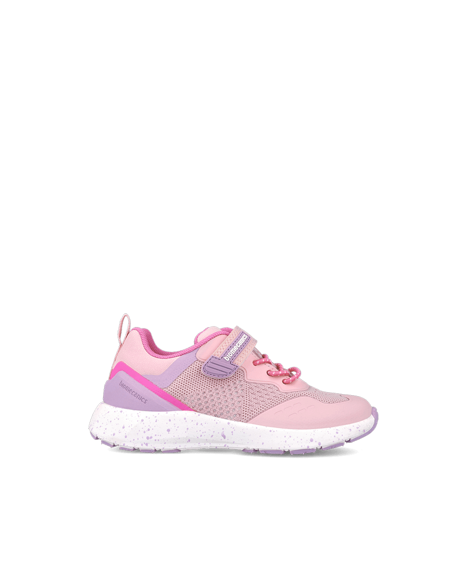Biomecanics Chaussure Sport Rose (maille) Pointure 30 Ref: 252277-B032