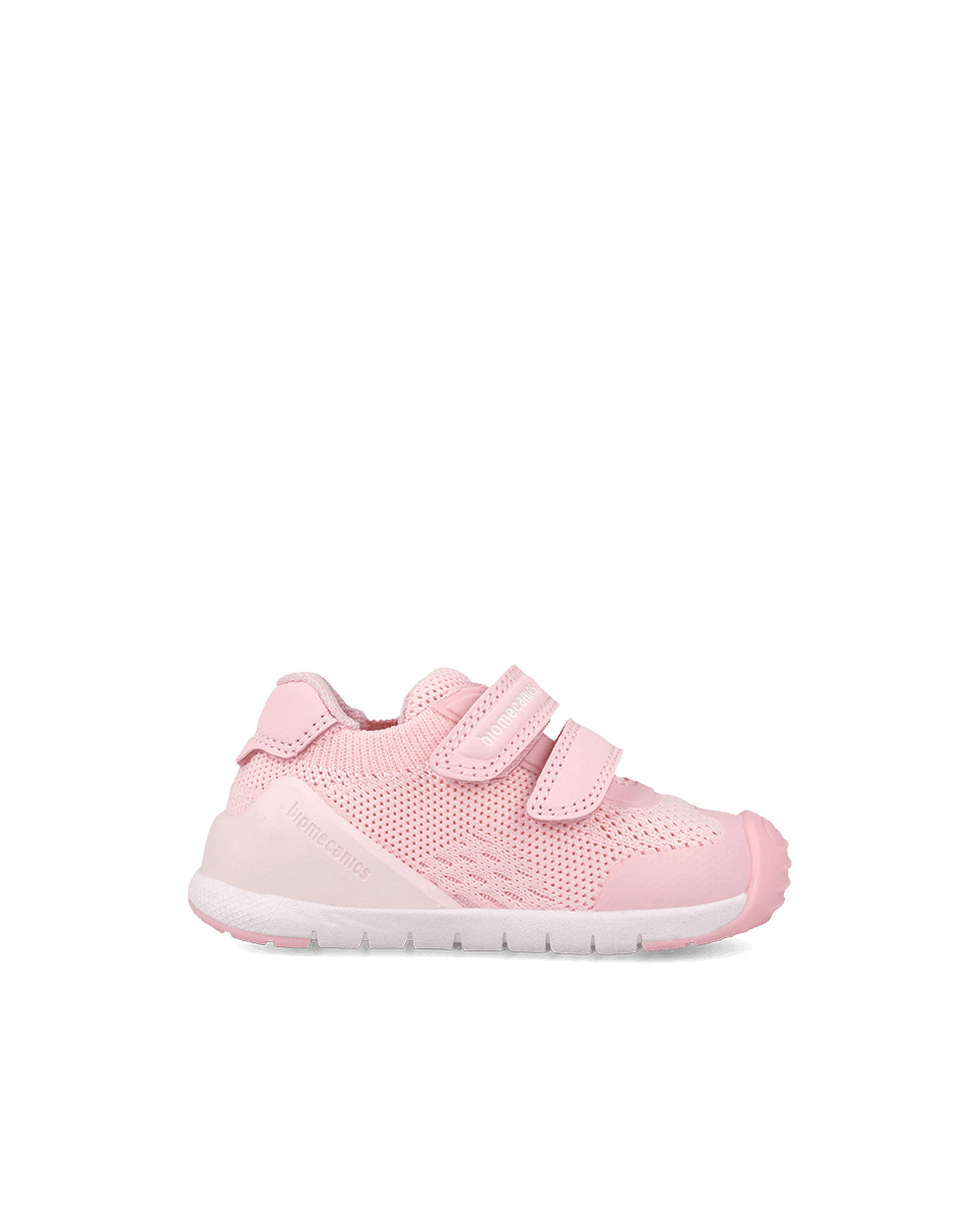 Biomecanics Chaussure Urban Bleu Et Royal (rose) Pointure 21 Ref: 252130-D032