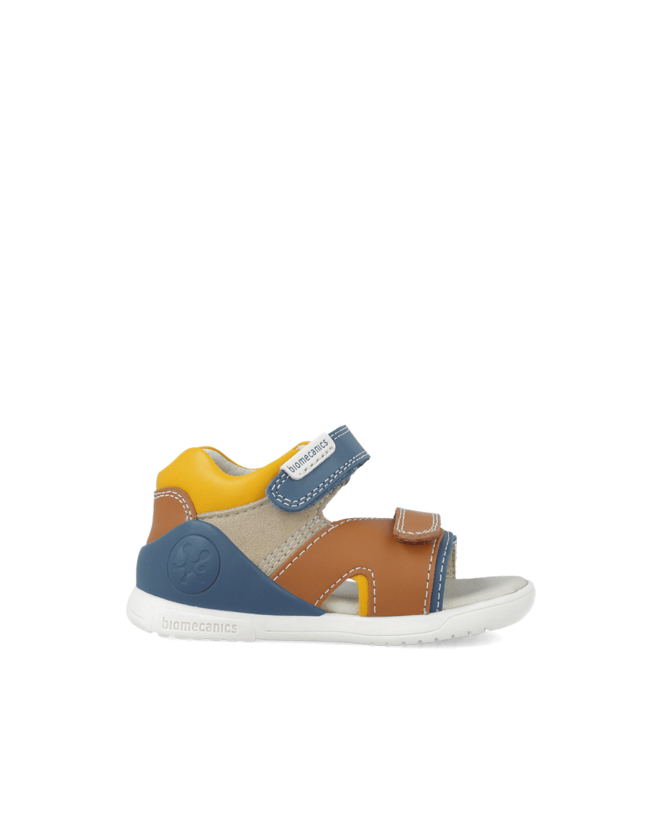 Biomecanics Sandale Urban Sable (sauvage) Pointure 19 Ref: 252145-B087