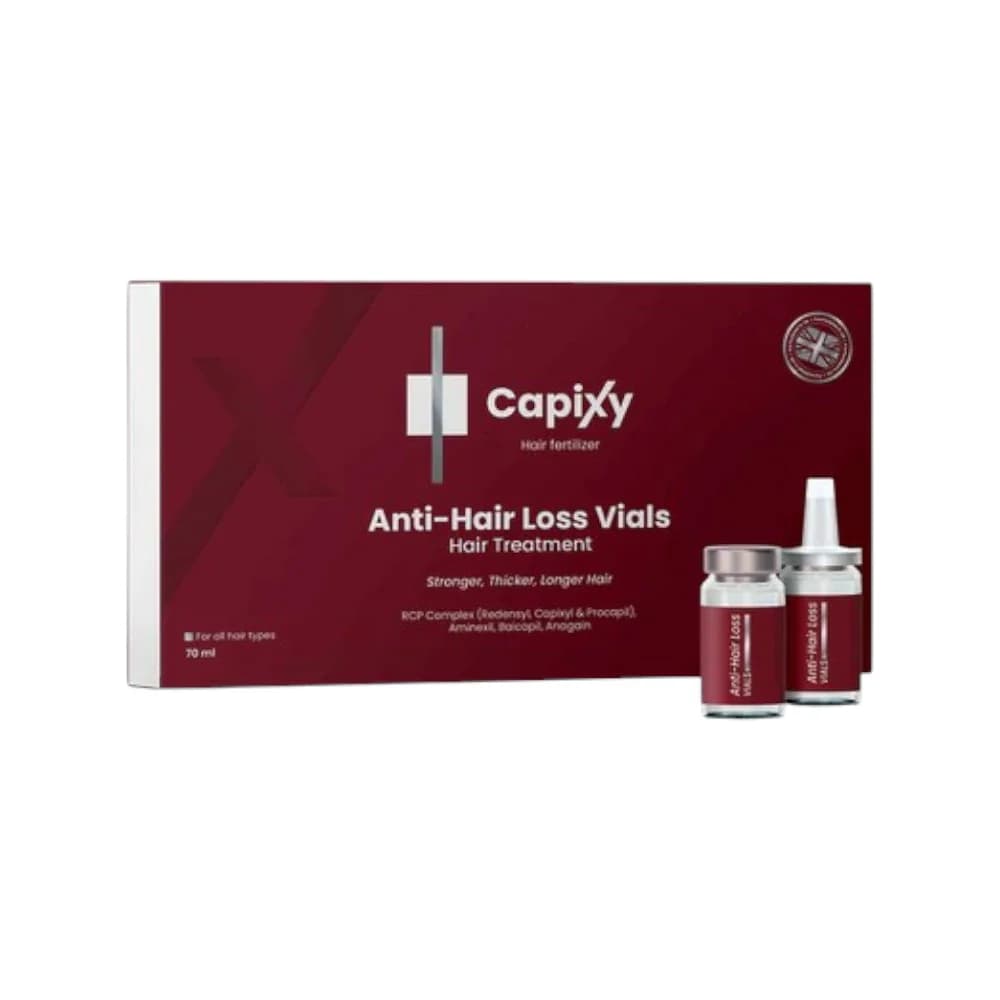 Vacation Capixy Vails Serum Anti Chute 70ml